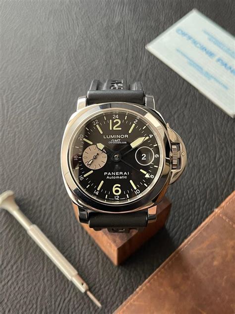 panerai pam0001a|panerai pam 88.